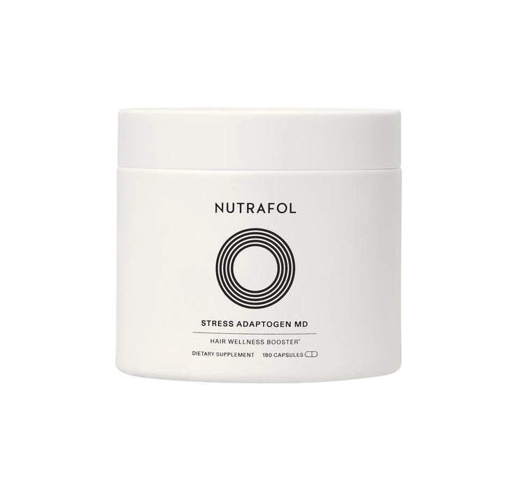 Nutrafol Stress Adaptogen MD