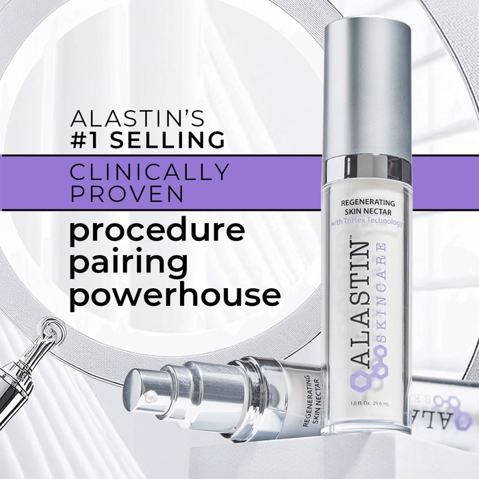 Alastin Skincare Regenerating Skin Nectar with TriHex Technology