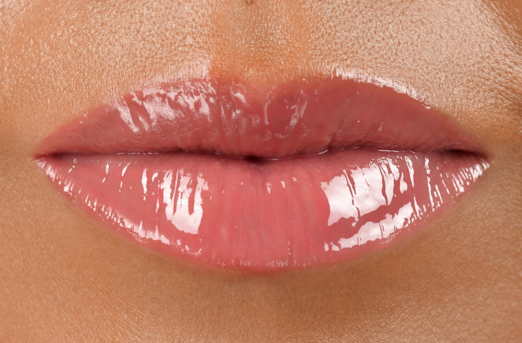 ÂN-GLOSS Ceramide Lip Tint - BERRY CRUMBLE