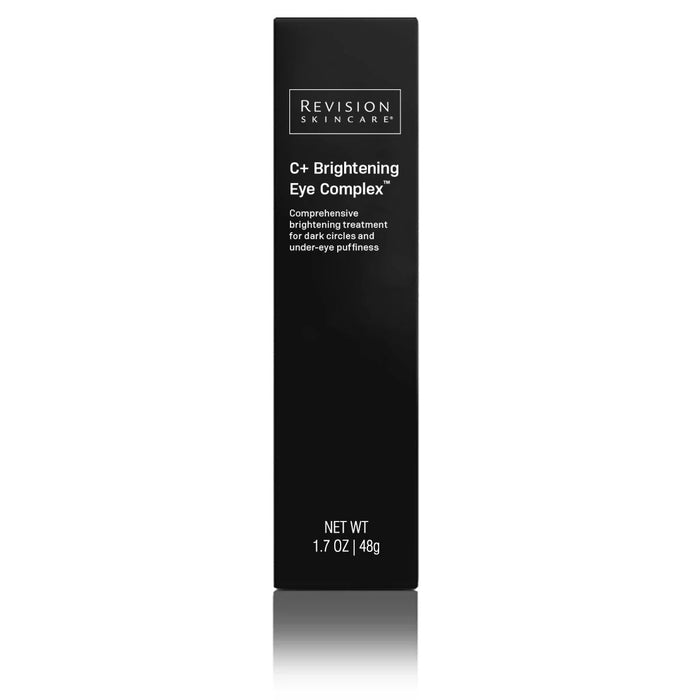 Revision Skincare C+ Brightening Eye Complex 0.5oz