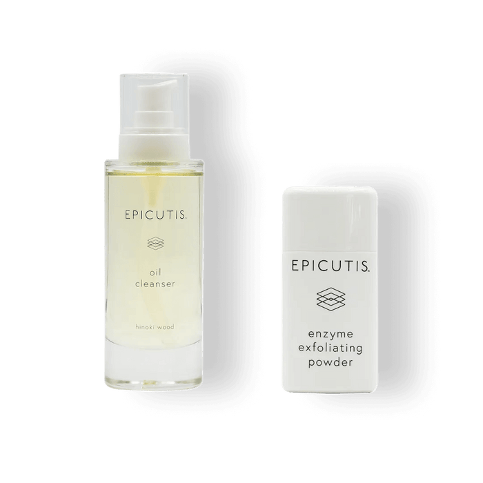 Epicutis Cleansing Essentials Set