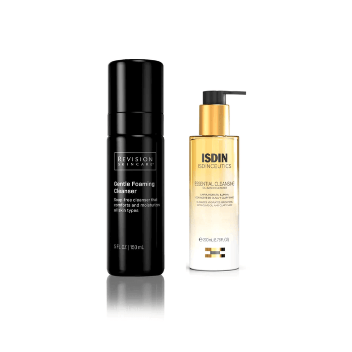 Double Cleanse Bundle