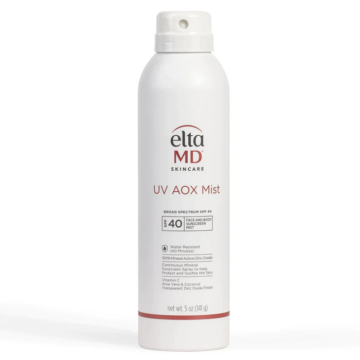 EltaMD UV AOX Mist SPF 40