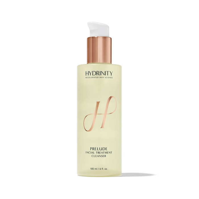 Travel Size Hydrinity PRELUDE Facial Treatment Cleanser
