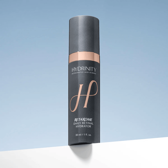Hydrinity RetaXome Daily Retinal Hydrator 30ml / 1 fl oz