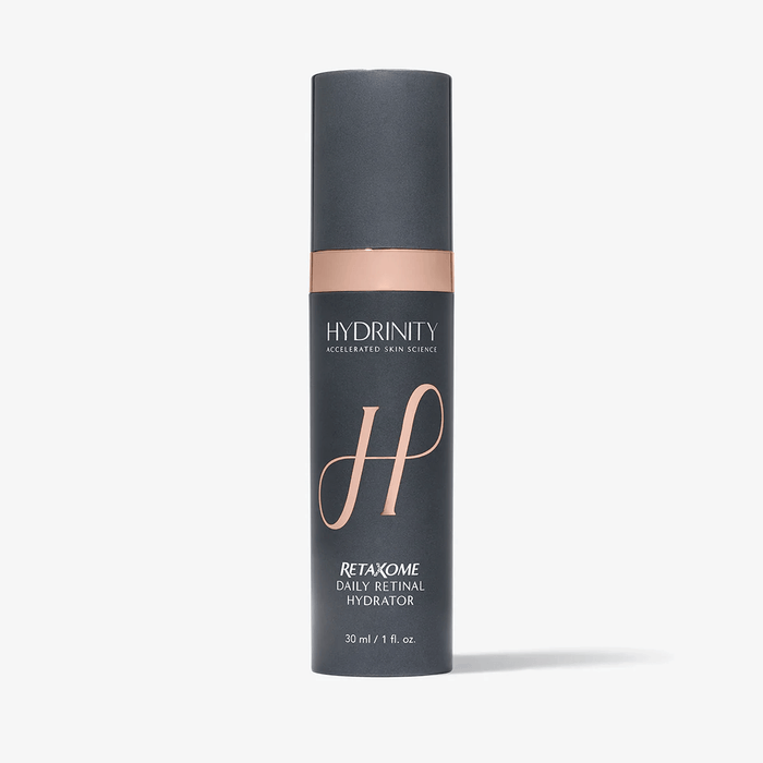 Hydrinity RetaXome Daily Retinal Hydrator 30ml / 1 fl oz