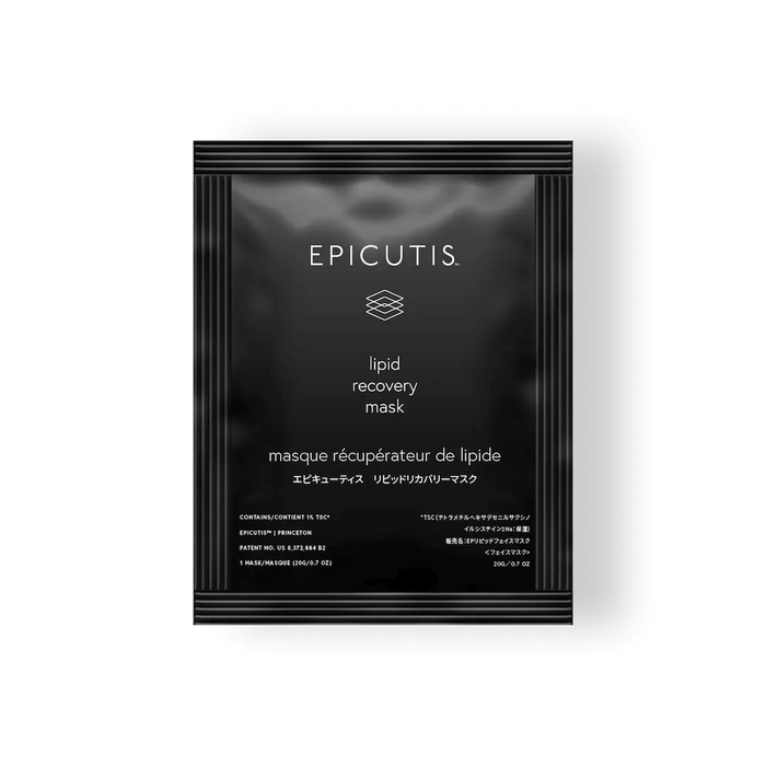 Epicutis Lipid Recovery Mask
