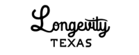 Longevity TEXAS logo
