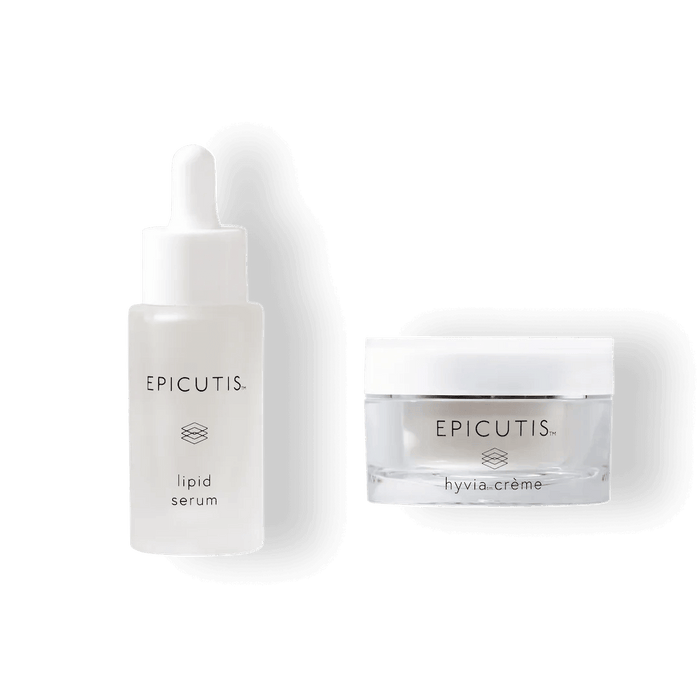 Epicutis Luxury Skincare Set