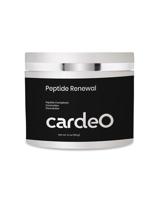cardeo Peptide Renewal