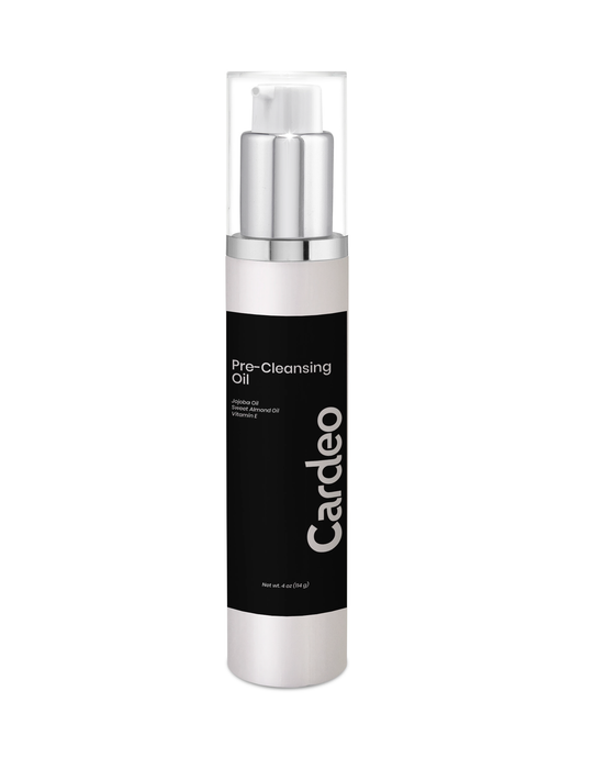 cardeo Pre-Cleansing Oil