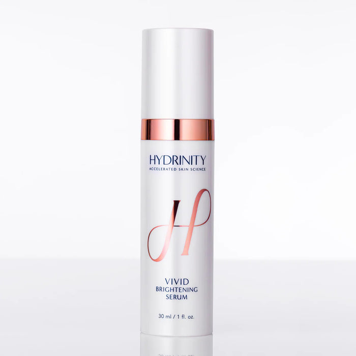 Travel Size Hydrinity Vivid Brightening Serum