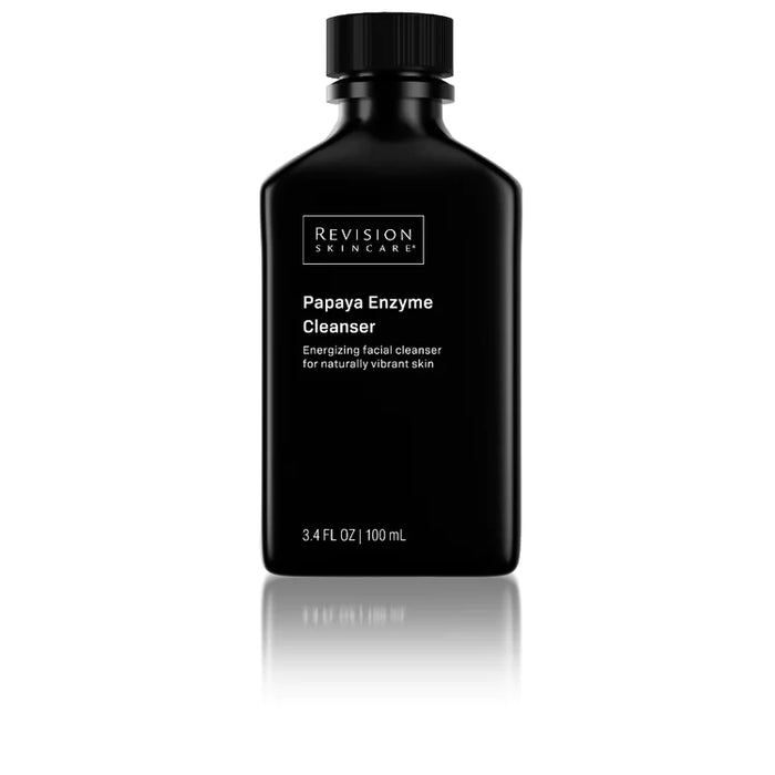Travel Size Revision Skincare Papaya Enzyme Cleanser 3.4 fl oz