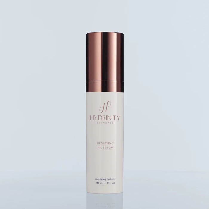 Travel Size Hydrinity Renewing HA Serum