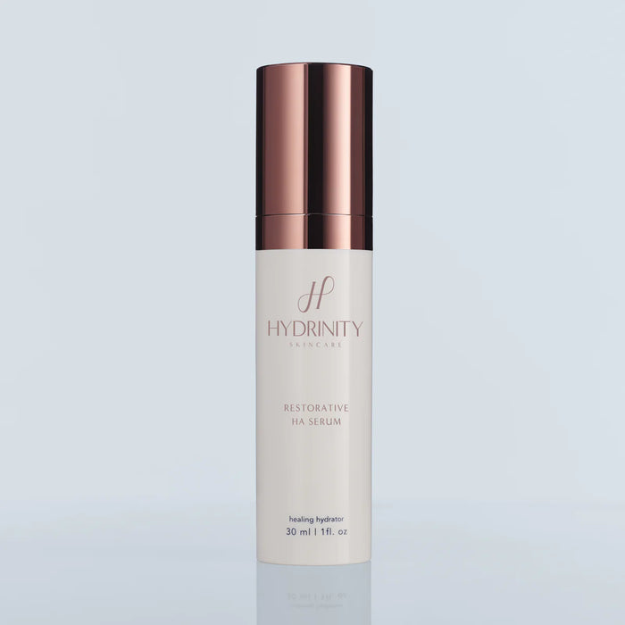 Travel Size Hydrinity Restorative HA Serum