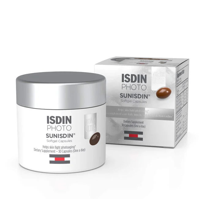 ISDIN SUNISDIN