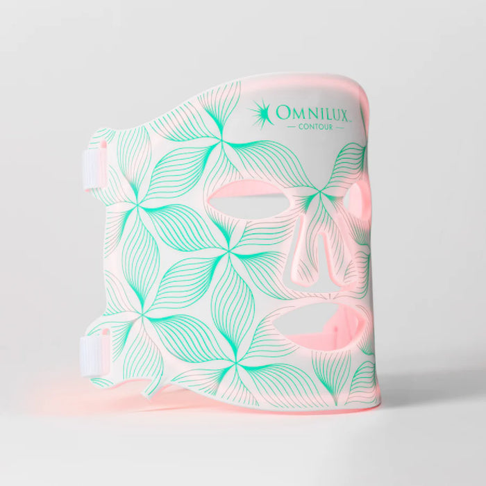 Omnilux Contour (anti-aging) LED Face Mask