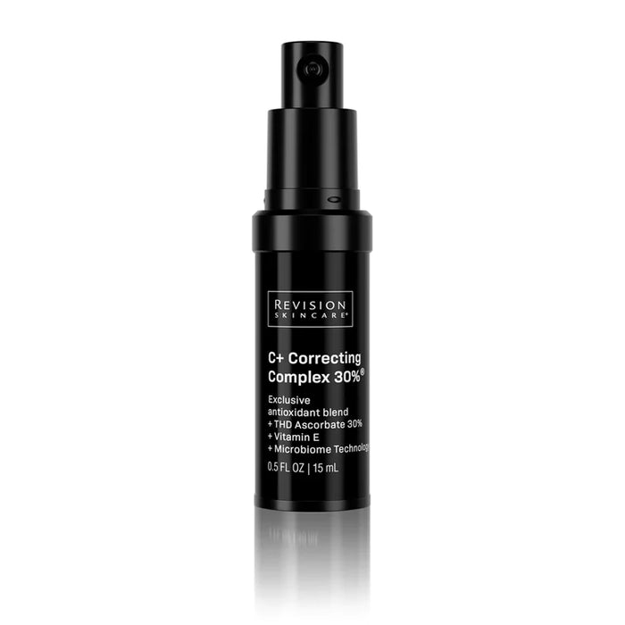 Travel Size Revision Skincare C+ Correcting Complex 30% 0.5 FL OZ