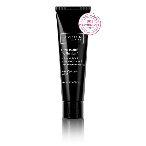 Revision Skincare Intellishade Truphysical Moisturizer, 1.7 Oz.