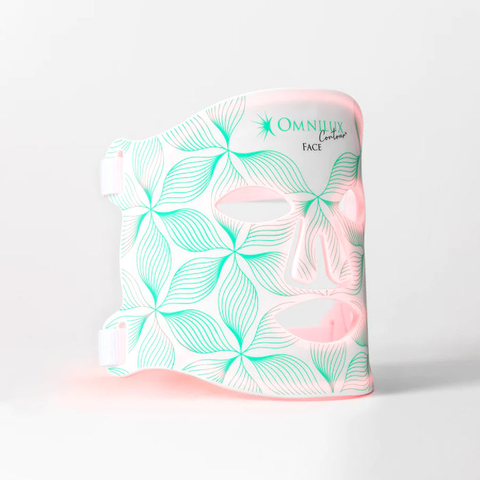 Omnilux Contour (anti-aging)  LED Face Mask