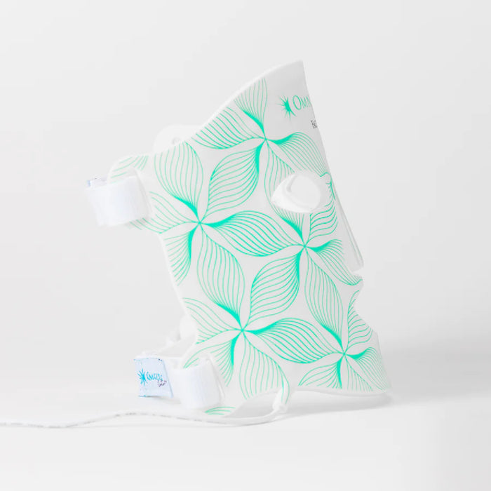 Omnilux Contour (anti-aging)  LED Face Mask