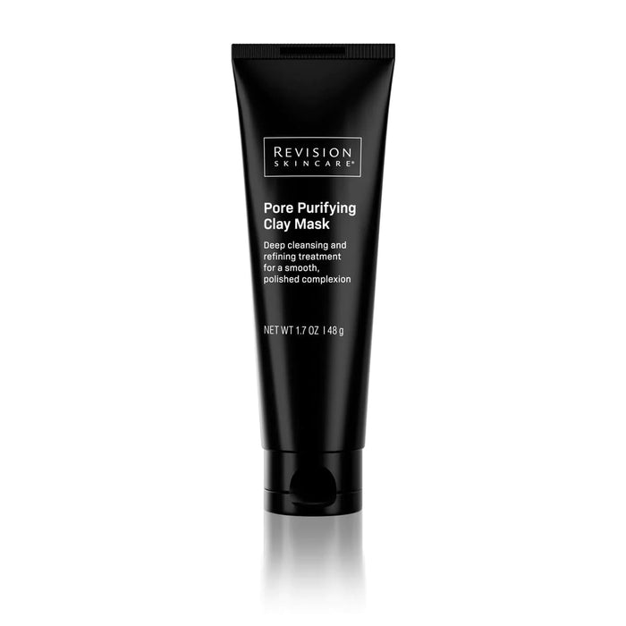 Revision Skincare Pore Purifying Clay Mask (formerly Black Mask) 1.7oz