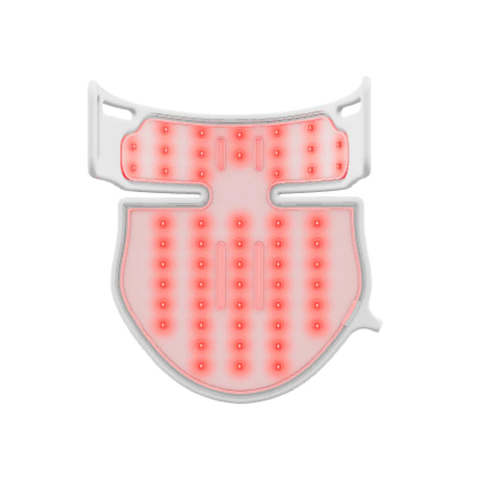 Omnilux Neck and Decollete LED Mask