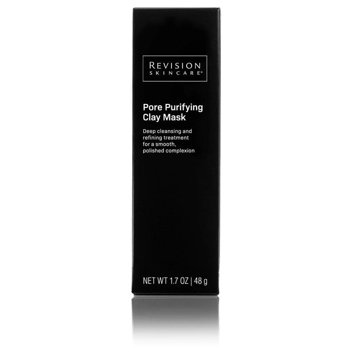 Revision Skincare Pore Purifying Clay Mask (formerly Black Mask) 1.7oz