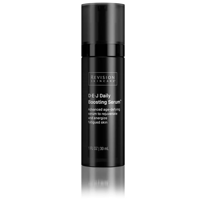 D-E-J Daily Boosting Serum 1 fl oz