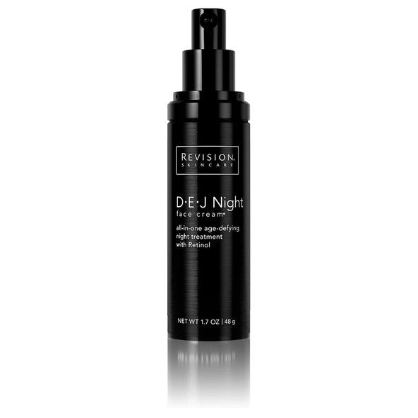 Revision Skincare DEJ Night Cream