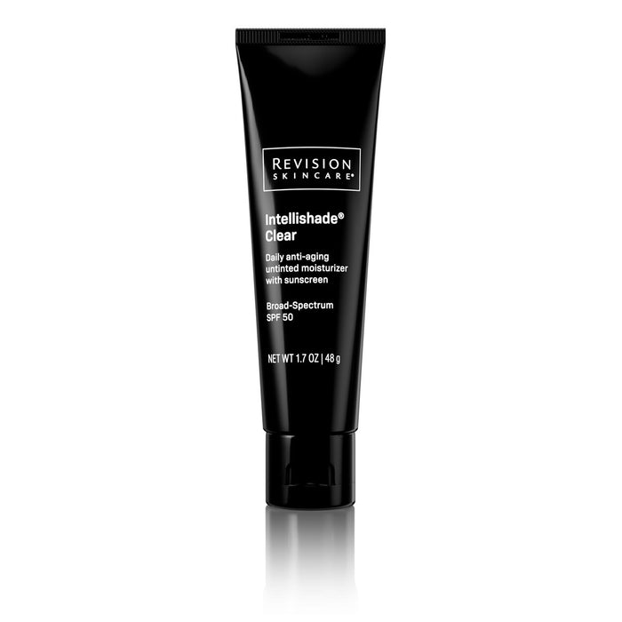 Intellishade® Clear (formerly Multi-Protection Broad-Spectrum SPF 50)