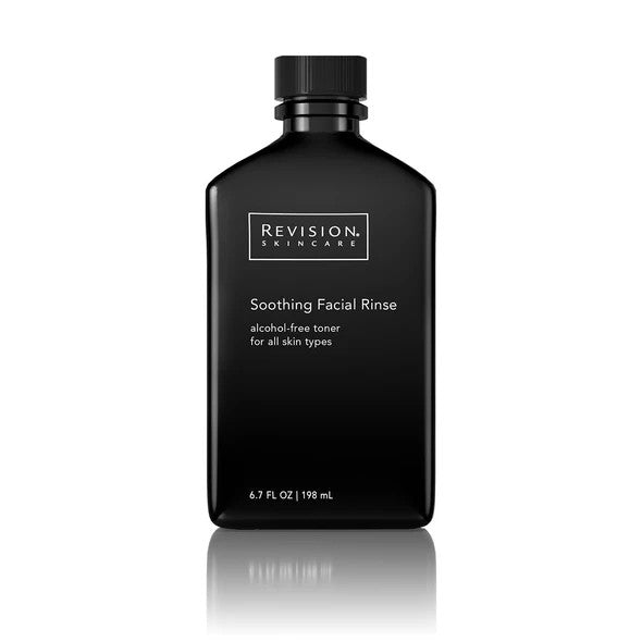 Revision Skincare Soothing Facial Rinse 6.7 Ounce