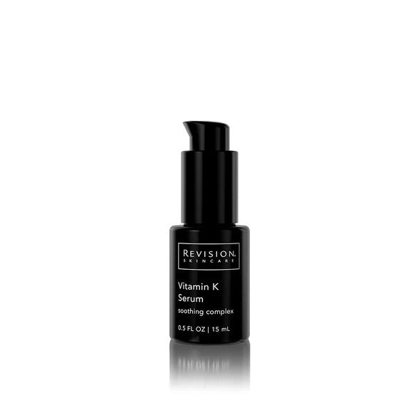 Revision Serum, Vitamin K, 0.5 Fluid Ounce