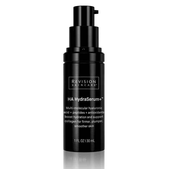 Revision Skincare HA HydraSerum+ (Formerly Hydrating Serum )- 1 FL OZ / 30 mL