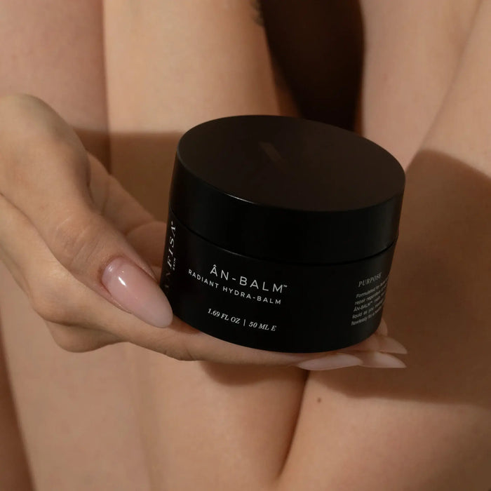 ANFISA Skin ÂN-BALM Radiant Hydra-Balm