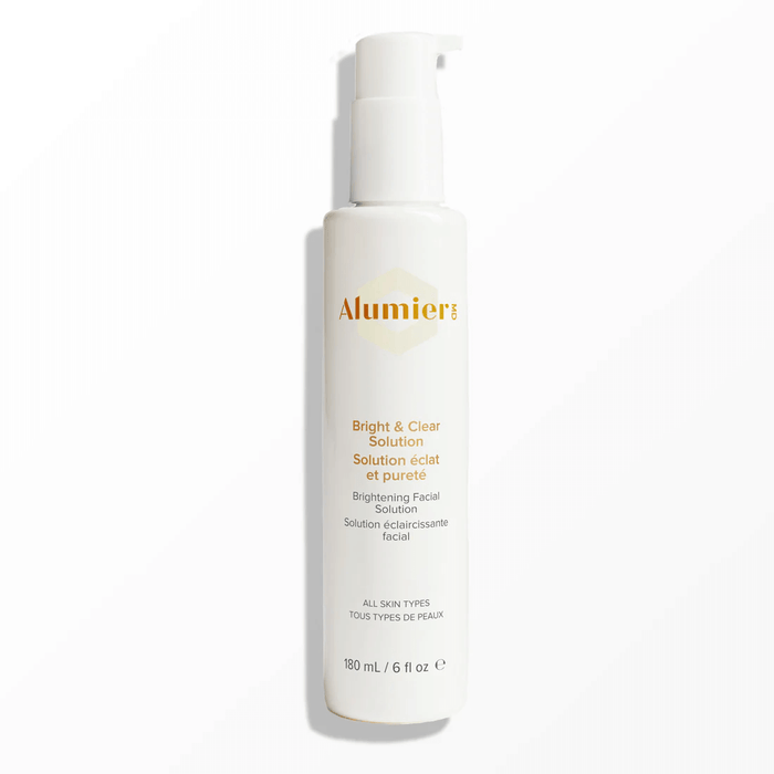 AlumierMD Bright & Clear Solution