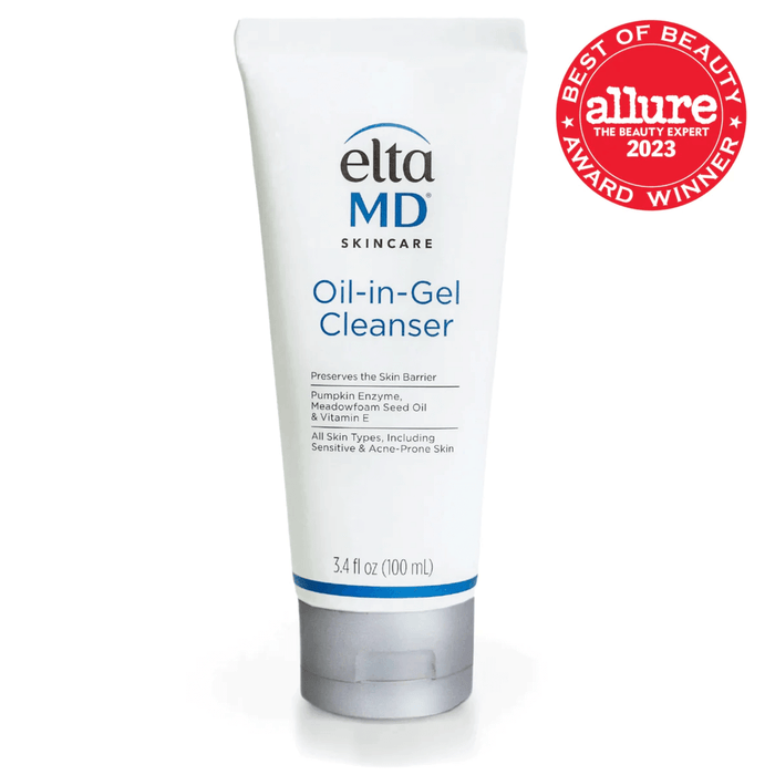 EltaMD Oil-In-Gel Cleanser