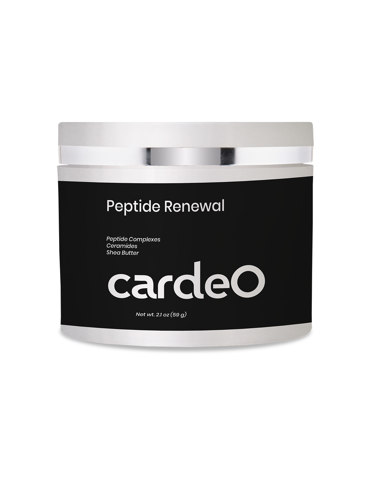 cardeo Peptide Renewal — Longevity TEXAS