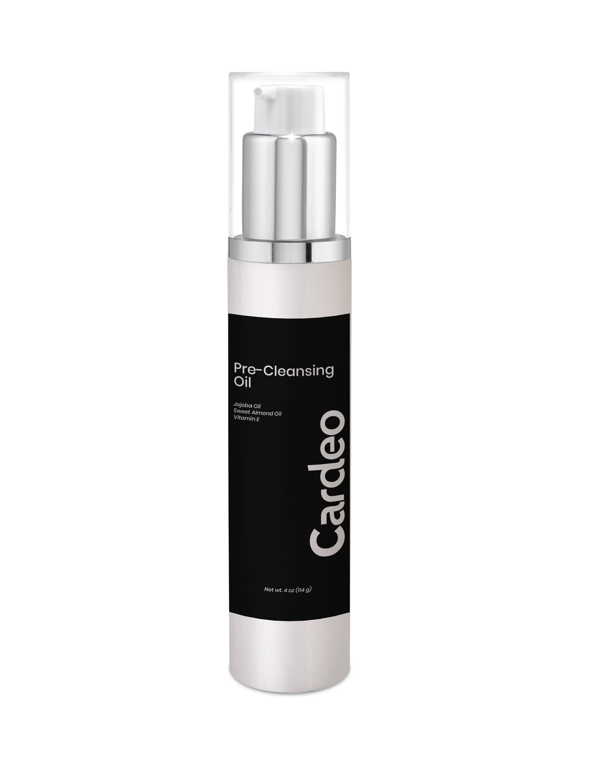 cardeo Pre-Cleansing Oil — Longevity TEXAS