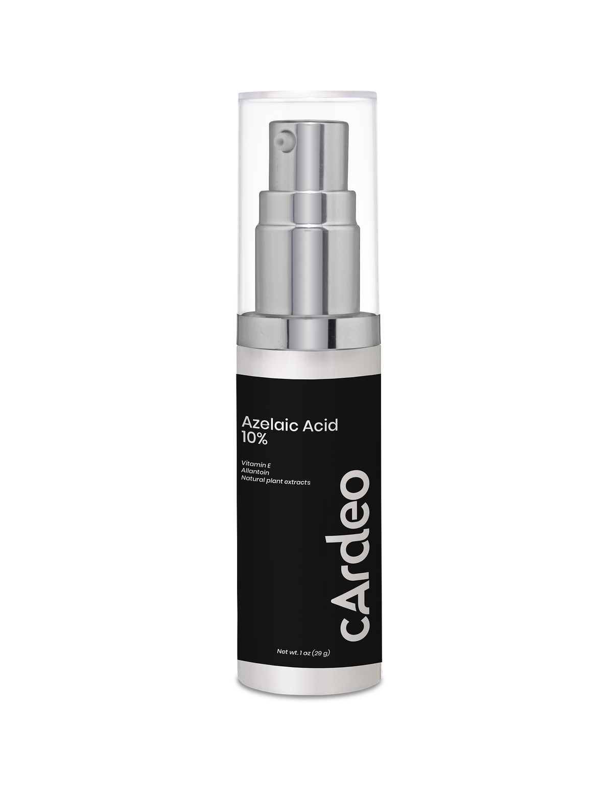 cardeo Azelaic Acid 10% — Longevity TEXAS