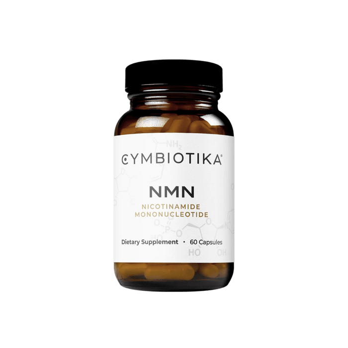 Cymbiotika NMN + Trans-Resveratrol