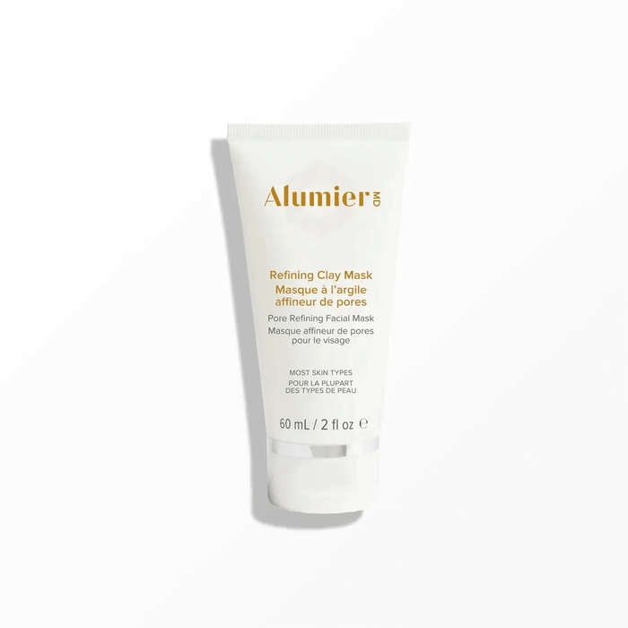 AlumierMD Refining Clay Mask