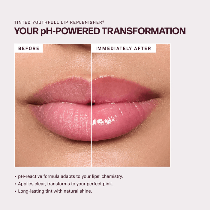 Revision Skincare Tinted YouthFull Lip Replenisher®