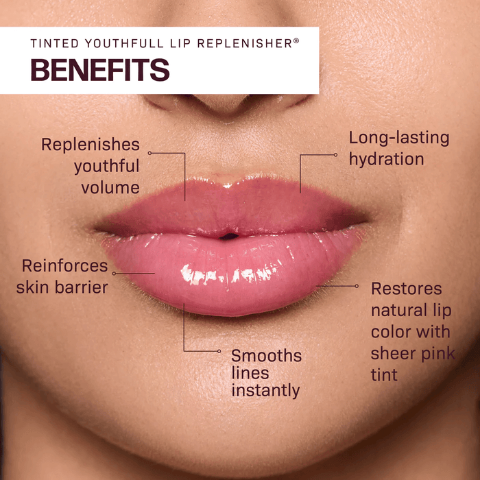 Revision Skincare Tinted YouthFull Lip Replenisher®