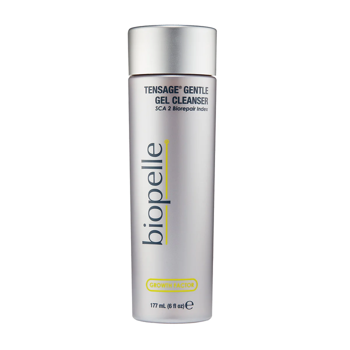 Tensage Gentle Gel Cleanser 6 oz.