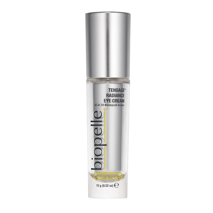 Biopelle Tensage Radiance Eye Cream 0.52 oz