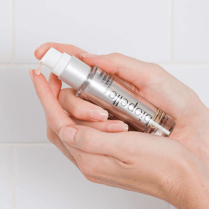 Biopelle Tensage Radiance Eye Cream 0.52 oz