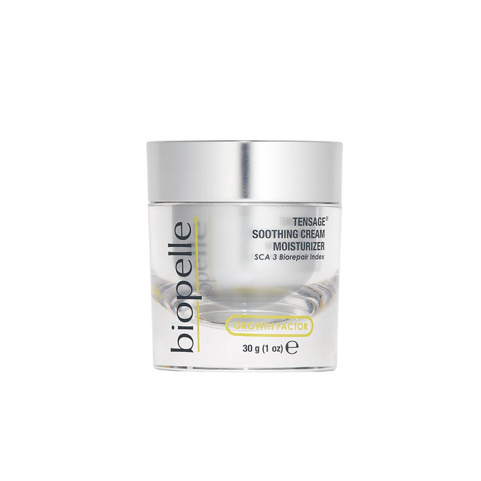 Tensage Soothing Cream Moisturizer 1 oz