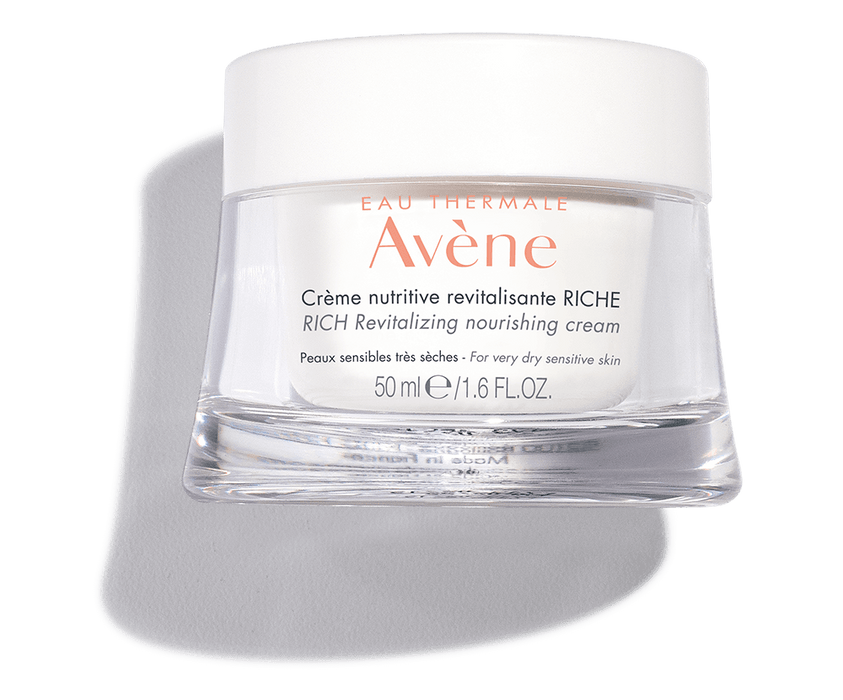 Avene Revitalizing Nourishing Cream RICH