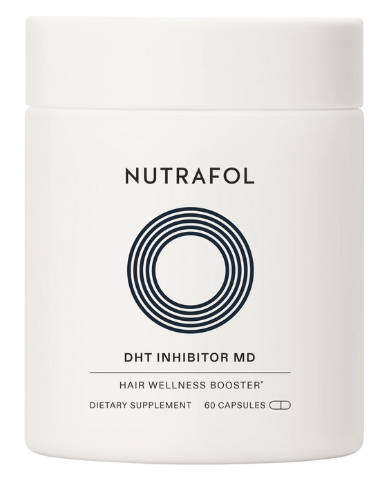 Nutrafol DHT Inhibitor MD